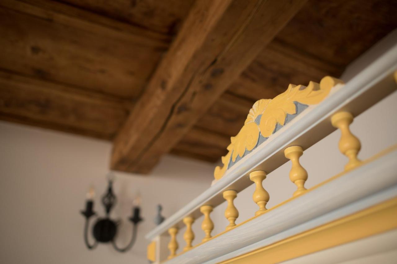 Crown Of Karolina Apartment Brasov Exterior photo