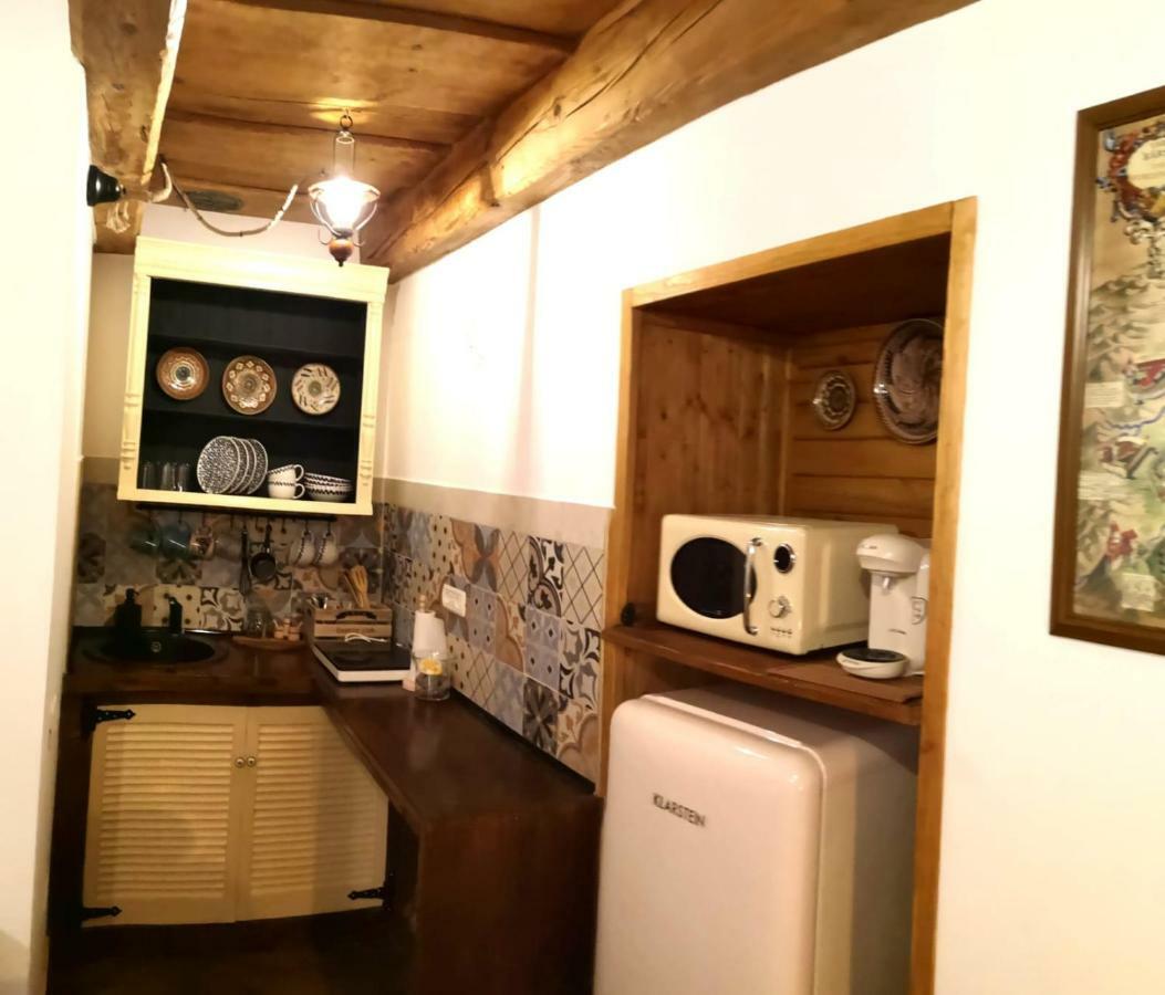 Crown Of Karolina Apartment Brasov Exterior photo