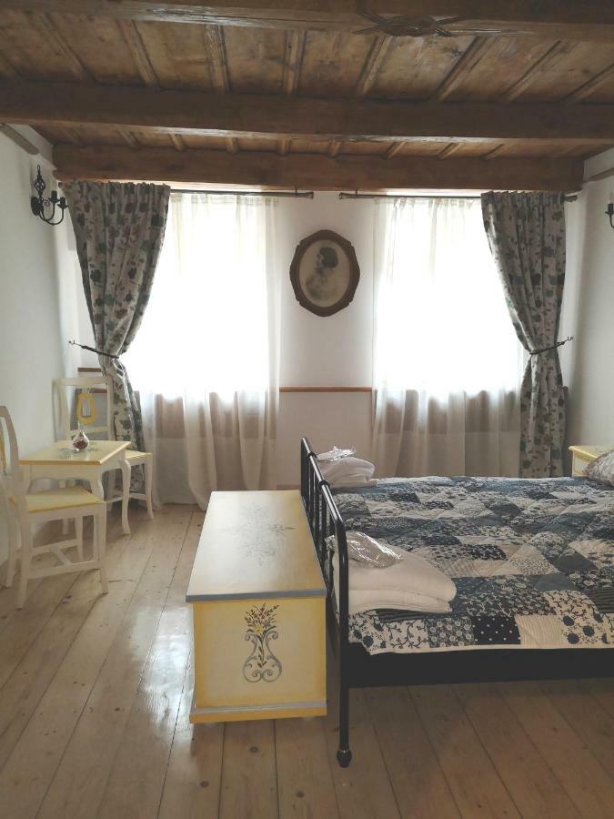 Crown Of Karolina Apartment Brasov Exterior photo