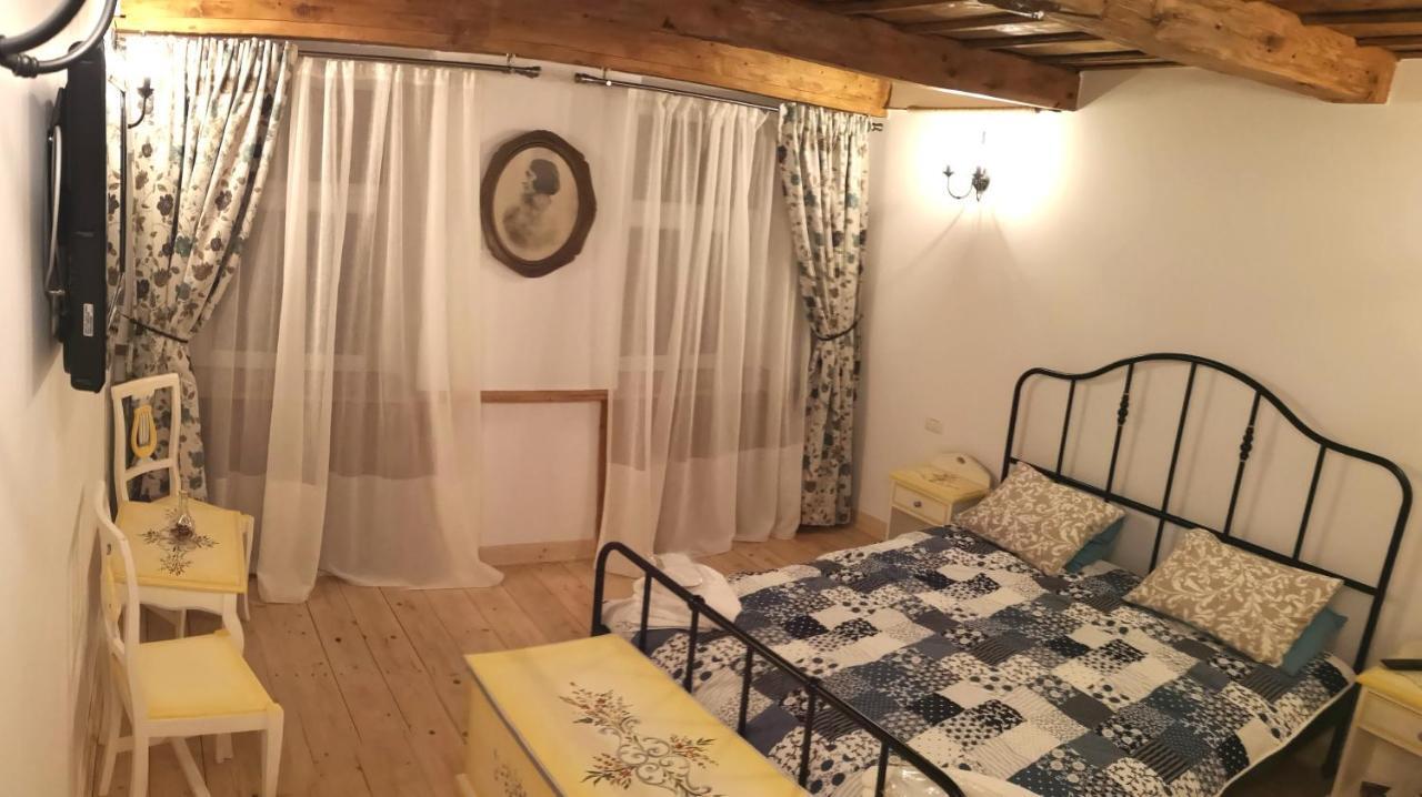 Crown Of Karolina Apartment Brasov Exterior photo