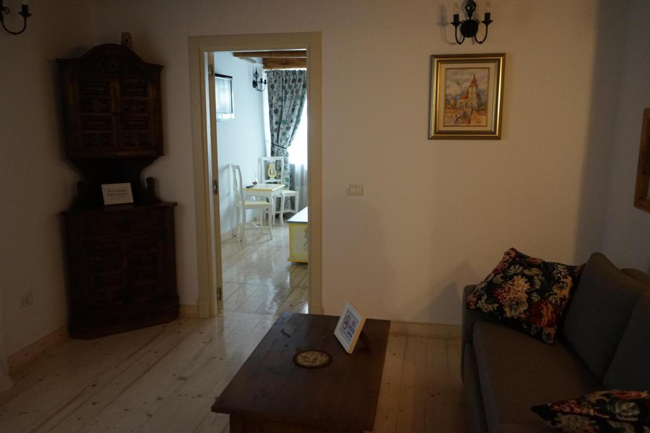 Crown Of Karolina Apartment Brasov Exterior photo